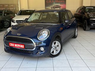 Mini One D 2020 ΜΕ ΕΓΓΥΗΣΗ !!! CRS MOTORS