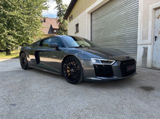 Audi R8 2018 V10 Plus Individual