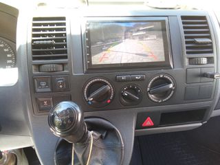 Volkswagen T5 2006 4Χ4 MOTION CARO ΥΠΕΡΥΨΩΜΈΝΟ-thumb-9