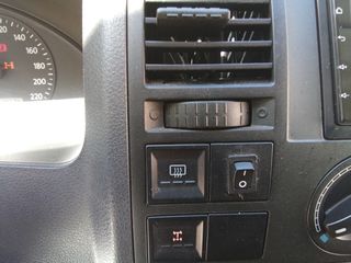 Volkswagen T5 2006 4Χ4 MOTION CARO ΥΠΕΡΥΨΩΜΈΝΟ-thumb-11