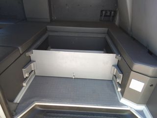 Volkswagen T5 2006 4Χ4 MOTION CARO ΥΠΕΡΥΨΩΜΈΝΟ-thumb-16