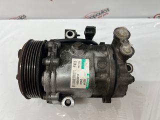 Κομπρεσέρ Aircondition Fiat Grande Punto, Fiorino, Panda   51893889