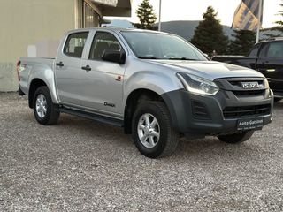 Isuzu D-Max 2018 ΧΕΙΡΟΚΙΝΗΤΟ-123.000km-ΑΒΑΦΟ ΣΑΣΙ ΧΩΡΙΣ ΣΚΟΥΡΙΕΣ-thumb-63