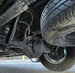 Isuzu D-Max 2018 ΧΕΙΡΟΚΙΝΗΤΟ-123.000km-ΑΒΑΦΟ ΣΑΣΙ ΧΩΡΙΣ ΣΚΟΥΡΙΕΣ-thumb-74