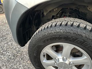Isuzu D-Max 2018 ΧΕΙΡΟΚΙΝΗΤΟ-123.000km-ΑΒΑΦΟ ΣΑΣΙ ΧΩΡΙΣ ΣΚΟΥΡΙΕΣ-thumb-9