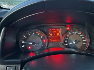 Isuzu D-Max 2018 ΧΕΙΡΟΚΙΝΗΤΟ-123.000km-ΑΒΑΦΟ ΣΑΣΙ ΧΩΡΙΣ ΣΚΟΥΡΙΕΣ-thumb-38