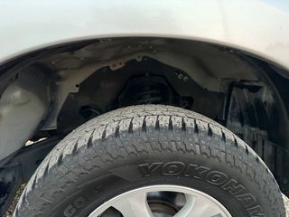 Isuzu D-Max 2018 ΧΕΙΡΟΚΙΝΗΤΟ-123.000km-ΑΒΑΦΟ ΣΑΣΙ ΧΩΡΙΣ ΣΚΟΥΡΙΕΣ-thumb-39