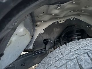 Isuzu D-Max 2018 ΧΕΙΡΟΚΙΝΗΤΟ-123.000km-ΑΒΑΦΟ ΣΑΣΙ ΧΩΡΙΣ ΣΚΟΥΡΙΕΣ-thumb-40
