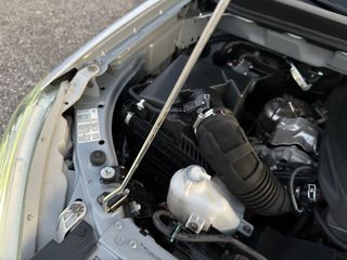 Isuzu D-Max 2018 ΧΕΙΡΟΚΙΝΗΤΟ-123.000km-ΑΒΑΦΟ ΣΑΣΙ ΧΩΡΙΣ ΣΚΟΥΡΙΕΣ-thumb-53