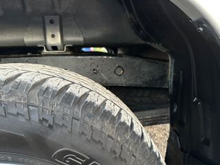 Isuzu D-Max 2018 ΧΕΙΡΟΚΙΝΗΤΟ-123.000km-ΑΒΑΦΟ ΣΑΣΙ ΧΩΡΙΣ ΣΚΟΥΡΙΕΣ-thumb-11
