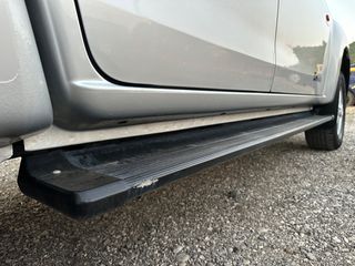 Isuzu D-Max 2018 ΧΕΙΡΟΚΙΝΗΤΟ-123.000km-ΑΒΑΦΟ ΣΑΣΙ ΧΩΡΙΣ ΣΚΟΥΡΙΕΣ-thumb-16