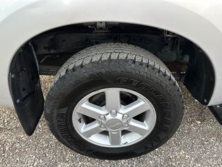 Isuzu D-Max 2018 ΧΕΙΡΟΚΙΝΗΤΟ-123.000km-ΑΒΑΦΟ ΣΑΣΙ ΧΩΡΙΣ ΣΚΟΥΡΙΕΣ-thumb-17