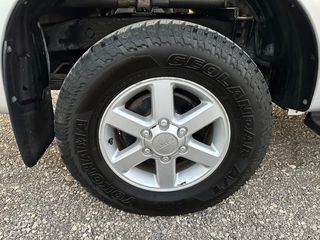 Isuzu D-Max 2018 ΧΕΙΡΟΚΙΝΗΤΟ-123.000km-ΑΒΑΦΟ ΣΑΣΙ ΧΩΡΙΣ ΣΚΟΥΡΙΕΣ-thumb-18
