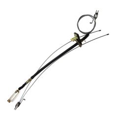 ΣΥΡΜΑ ΧΕΙΡΟΦΡΕΝΟΥ NISSAN LB120 MAKPY ΣΑΣΙ ΠΙΣΩ ΑΡΙΣΤΕΡΑ/ ΔΕΞΙΑ