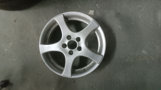 ΖΑΝΤΑ SEAT IBIZA CORDOBA 6Jx15 ET38 ΚΑΙΝΟΥΡΙΑ ΓΝΗΣΙΑ