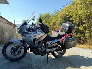 Honda Transalp 650 2006 2006