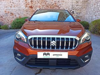 Suzuki SX4 S-Cross 2019 GL+ ALL GRIP-thumb-1