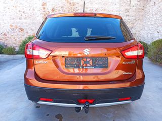 Suzuki SX4 S-Cross 2019 GL+ ALL GRIP-thumb-5