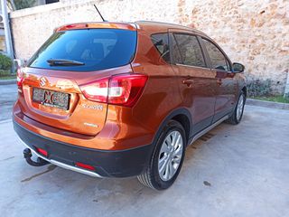 Suzuki SX4 S-Cross 2019 GL+ ALL GRIP-thumb-6