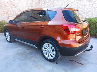 Suzuki SX4 S-Cross 2019 GL+ ALL GRIP-thumb-7