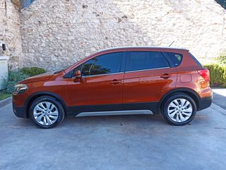 Suzuki SX4 S-Cross 2019 GL+ ALL GRIP-thumb-8