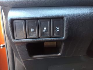 Suzuki SX4 S-Cross 2019 GL+ ALL GRIP-thumb-11