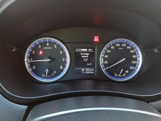 Suzuki SX4 S-Cross 2019 GL+ ALL GRIP-thumb-14
