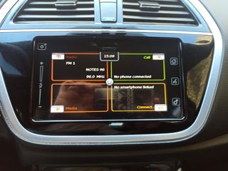 Suzuki SX4 S-Cross 2019 GL+ ALL GRIP-thumb-18