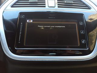 Suzuki SX4 S-Cross 2019 GL+ ALL GRIP-thumb-21