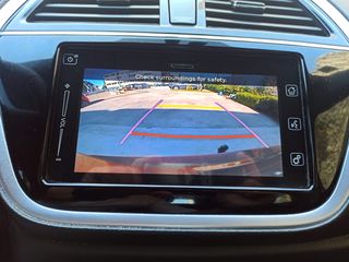 Suzuki SX4 S-Cross 2019 GL+ ALL GRIP-thumb-26