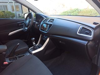 Suzuki SX4 S-Cross 2019 GL+ ALL GRIP-thumb-28