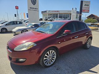 Fiat Bravo 2008