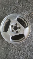 ΖΑΝΤΑ ΓΝΗΣΙΑ SAAB 9-5 900 9-3 GEN.1 6,5x15 ET49