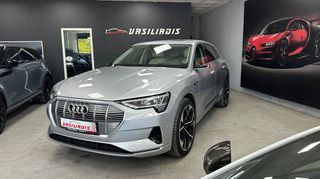 Audi e-tron 2019 55 quattro