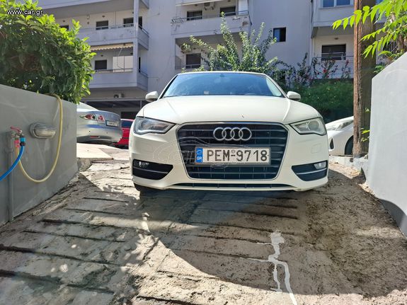 Audi A3 2015 SPORTBACK 1.4 TFSI ULTRA, COD, AMBITION