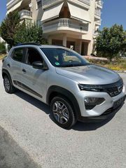 Dacia Spring 2021 electric drive 33 kW Comfort