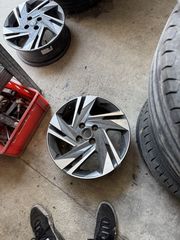 HYUNDAI I20 2024 ZANTES 52910Q0200