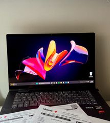 Laptop HP Envy x360 14 (2024)