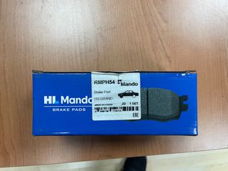 ΣΕΤ ΤΑΚΑΚΙΑ MANDO HUYNDAI i10 (2011'-)