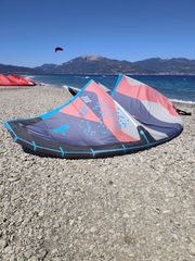 Kitesurf Duotone 2023 Duotone kite sls 9 m 2023