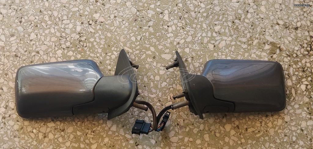 ΚΑΘΡΕΠΤΕΣ GOLF MK3