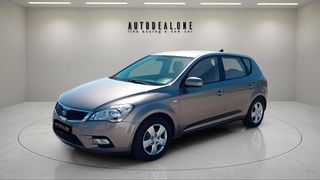 Kia Ceed / cee'd 2010 1396cc 90hp - ΓΡΑΜΜΑΤΙΑ ΜΕΤΑΞΥ ΜΑΣ !!!