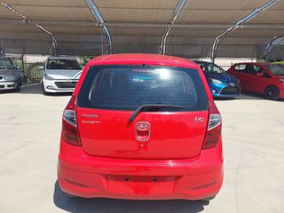 Hyundai i 10 2012 1.1 CLASSIC-thumb-1