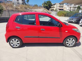 Hyundai i 10 2012 1.1 CLASSIC-thumb-2