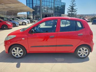 Hyundai i 10 2012 1.1 CLASSIC-thumb-3