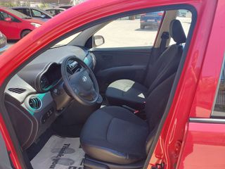 Hyundai i 10 2012 1.1 CLASSIC-thumb-4