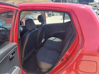 Hyundai i 10 2012 1.1 CLASSIC-thumb-5