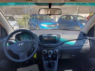 Hyundai i 10 2012 1.1 CLASSIC-thumb-7
