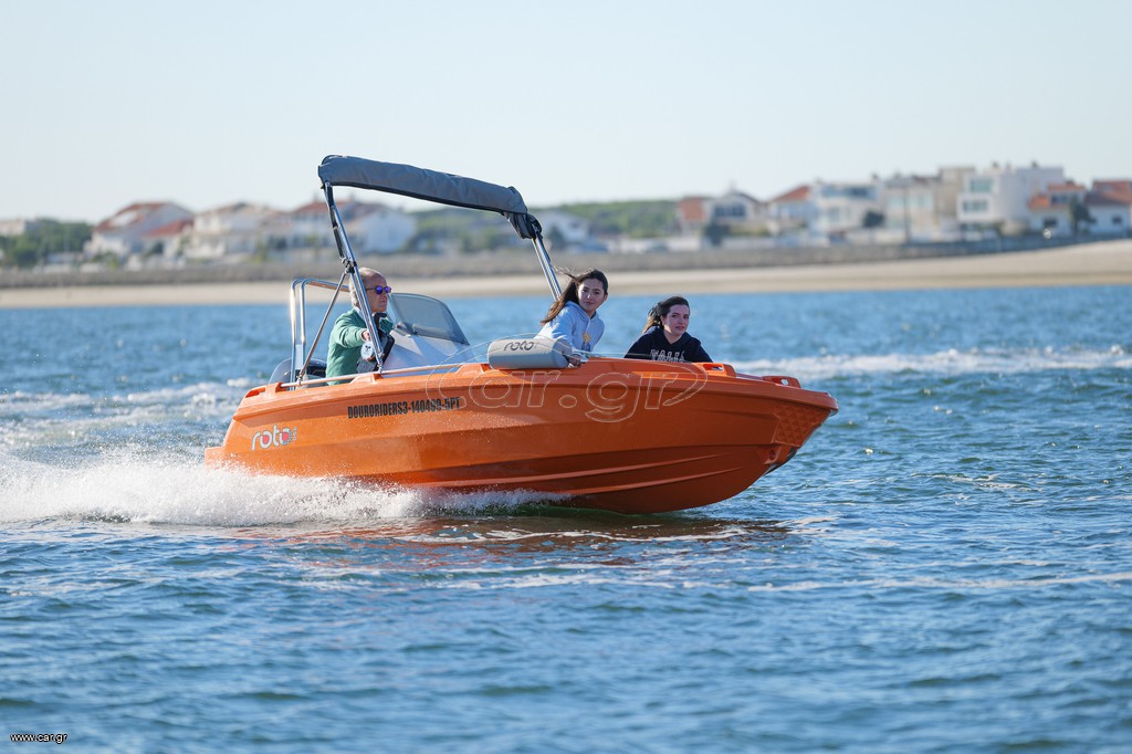 Roto 2026 HYDRA460 Family
