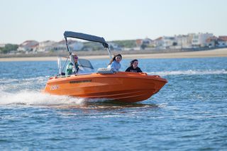 Roto 2026 HYDRA460 Family